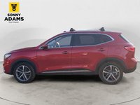 USED 2022 72 MG MG HS 1.5 T-GDI Exclusive SUV 5dr Petrol DCT Euro 6 (s/s) (162 ps) 