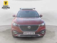 USED 2022 72 MG MG HS 1.5 T-GDI Exclusive SUV 5dr Petrol DCT Euro 6 (s/s) (162 ps) 