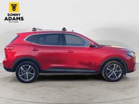 USED 2022 72 MG MG HS 1.5 T-GDI Exclusive SUV 5dr Petrol DCT Euro 6 (s/s) (162 ps) 