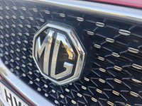 USED 2022 72 MG MG HS 1.5 T-GDI Exclusive SUV 5dr Petrol DCT Euro 6 (s/s) (162 ps) 