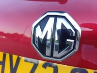 USED 2022 72 MG MG HS 1.5 T-GDI Exclusive SUV 5dr Petrol DCT Euro 6 (s/s) (162 ps) 