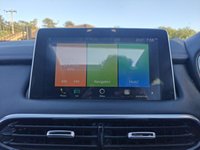 USED 2022 72 MG MG HS 1.5 T-GDI Exclusive SUV 5dr Petrol DCT Euro 6 (s/s) (162 ps) 