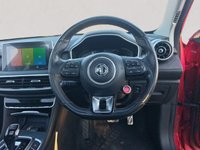 USED 2022 72 MG MG HS 1.5 T-GDI Exclusive SUV 5dr Petrol DCT Euro 6 (s/s) (162 ps) 