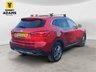 USED 2022 72 MG MG HS 1.5 T-GDI Exclusive SUV 5dr Petrol DCT Euro 6 (s/s) (162 ps) 
