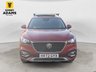 USED 2022 72 MG MG HS 1.5 T-GDI Exclusive SUV 5dr Petrol DCT Euro 6 (s/s) (162 ps) 