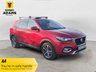 USED 2022 72 MG MG HS 1.5 T-GDI Exclusive SUV 5dr Petrol DCT Euro 6 (s/s) (162 ps) 
