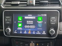 USED 2024 24 NISSAN LEAF 39kWh Shiro Hatchback 5dr Electric Auto (150 ps) ++ 1 FORMER KEEPER++