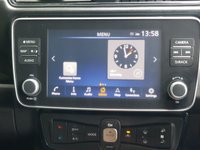 USED 2024 24 NISSAN LEAF 39kWh Shiro Hatchback 5dr Electric Auto (150 ps) ++ 1 FORMER KEEPER++
