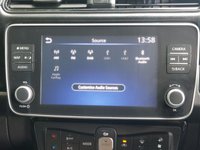 USED 2024 24 NISSAN LEAF 39kWh Shiro Hatchback 5dr Electric Auto (150 ps) ++ 1 FORMER KEEPER++