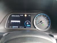 USED 2024 24 NISSAN LEAF 39kWh Shiro Hatchback 5dr Electric Auto (150 ps) ++ 1 FORMER KEEPER++