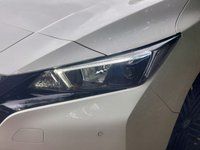 USED 2024 24 NISSAN LEAF 39kWh Shiro Hatchback 5dr Electric Auto (150 ps) ++ 1 FORMER KEEPER++