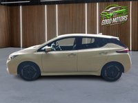 USED 2024 24 NISSAN LEAF 39kWh Shiro Hatchback 5dr Electric Auto (150 ps) ++ 1 FORMER KEEPER++