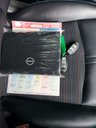 USED 2024 24 NISSAN LEAF 39kWh Shiro Hatchback 5dr Electric Auto (150 ps) ++ 1 FORMER KEEPER++