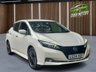 USED 2024 24 NISSAN LEAF 39kWh Shiro Hatchback 5dr Electric Auto (150 ps) ++ 1 FORMER KEEPER++