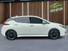USED 2024 24 NISSAN LEAF 39kWh Shiro Hatchback 5dr Electric Auto (150 ps) ++ 1 FORMER KEEPER++
