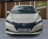 USED 2024 24 NISSAN LEAF 39kWh Shiro Hatchback 5dr Electric Auto (150 ps) ++ 1 FORMER KEEPER++
