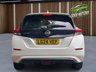USED 2024 24 NISSAN LEAF 39kWh Shiro Hatchback 5dr Electric Auto (150 ps) ++ 1 FORMER KEEPER++