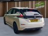 USED 2024 24 NISSAN LEAF 39kWh Shiro Hatchback 5dr Electric Auto (150 ps) ++ 1 FORMER KEEPER++