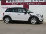 USED 2015 15 MINI COUNTRYMAN 1.6 Cooper SUV 5dr Petrol Manual Euro 6 (s/s) (122 ps) 