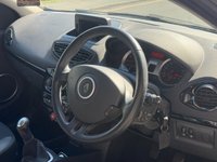 USED 2012 12 RENAULT CLIO 1.2 TCe Dynamique TomTom Hatchback 5dr Petrol Manual Euro 5 (100 ps) 
