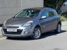 USED 2012 12 RENAULT CLIO 1.2 TCe Dynamique TomTom Hatchback 5dr Petrol Manual Euro 5 (100 ps) 