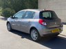 USED 2012 12 RENAULT CLIO 1.2 TCe Dynamique TomTom Hatchback 5dr Petrol Manual Euro 5 (100 ps) 