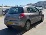 USED 2012 12 RENAULT CLIO 1.2 TCe Dynamique TomTom Hatchback 5dr Petrol Manual Euro 5 (100 ps) 