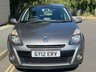 USED 2012 12 RENAULT CLIO 1.2 TCe Dynamique TomTom Hatchback 5dr Petrol Manual Euro 5 (100 ps) 