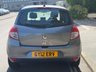 USED 2012 12 RENAULT CLIO 1.2 TCe Dynamique TomTom Hatchback 5dr Petrol Manual Euro 5 (100 ps) 