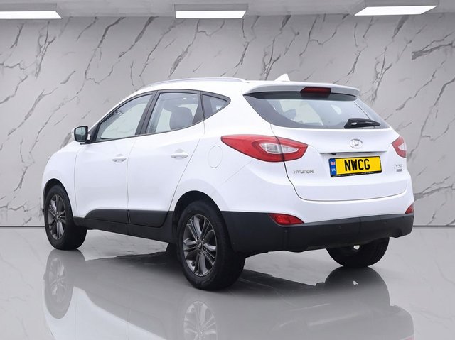 View our HYUNDAI IX35
