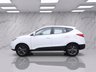 USED 2015 15 HYUNDAI IX35 1.7 CRDi SE SUV 5dr Diesel Manual Euro 5 (s/s) (Nav) (115 ps) NATIONWIDE PARTS & LABOUR WARRANTY INCLUDED + 12 MONTHS AA BREAKDOWN FREE REARCAMERA-NAV-AIRCON-HEATEDSEATS