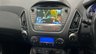 USED 2015 15 HYUNDAI IX35 1.7 CRDi SE SUV 5dr Diesel Manual Euro 5 (s/s) (Nav) (115 ps) NATIONWIDE PARTS & LABOUR WARRANTY INCLUDED + 12 MONTHS AA BREAKDOWN FREE REARCAMERA-NAV-AIRCON-HEATEDSEATS