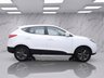 USED 2015 15 HYUNDAI IX35 1.7 CRDi SE SUV 5dr Diesel Manual Euro 5 (s/s) (Nav) (115 ps) NATIONWIDE PARTS & LABOUR WARRANTY INCLUDED + 12 MONTHS AA BREAKDOWN FREE REARCAMERA-NAV-AIRCON-HEATEDSEATS