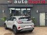 USED 2023 73 FORD PUMA 1.0T EcoBoost MHEV Titanium SUV 5dr Petrol Hybrid Manual Euro 6 (s/s) (125 ps) CAT S - IMMACULATE - FSH