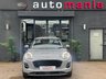 USED 2023 73 FORD PUMA 1.0T EcoBoost MHEV Titanium SUV 5dr Petrol Hybrid Manual Euro 6 (s/s) (125 ps) CAT S - IMMACULATE - FSH