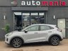 USED 2023 73 FORD PUMA 1.0T EcoBoost MHEV Titanium SUV 5dr Petrol Hybrid Manual Euro 6 (s/s) (125 ps) CAT S - IMMACULATE - FSH