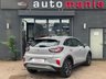 USED 2023 73 FORD PUMA 1.0T EcoBoost MHEV Titanium SUV 5dr Petrol Hybrid Manual Euro 6 (s/s) (125 ps) CAT S - IMMACULATE - FSH