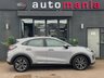 USED 2023 73 FORD PUMA 1.0T EcoBoost MHEV Titanium SUV 5dr Petrol Hybrid Manual Euro 6 (s/s) (125 ps) CAT S - IMMACULATE - FSH