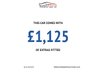 USED 2023 73 FORD PUMA 1.0T EcoBoost MHEV Titanium SUV 5dr Petrol Hybrid Manual Euro 6 (s/s) (125 ps) CAT S - IMMACULATE - FSH