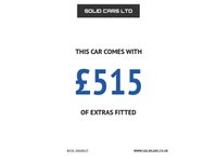 USED 2016 66 HYUNDAI I20 1.4 CRDi Premium Hatchback 5dr Diesel Manual Euro 6 (90 ps) 