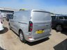 USED 2024 73 FORD TRANSIT CUSTOM 2.0 280 EcoBlue Limited Panel Van 5dr Diesel Auto L1 H1 Euro 6 (s/s) (136 ps) 