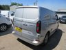 USED 2024 73 FORD TRANSIT CUSTOM 2.0 280 EcoBlue Limited Panel Van 5dr Diesel Auto L1 H1 Euro 6 (s/s) (136 ps) 