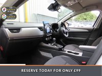USED 2024 24 RENAULT ARKANA 1.6 E-TECH techno SUV 5dr Petrol Hybrid Auto 2WD Euro 6 (s/s) (145 ps) 