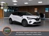 USED 2024 24 RENAULT CAPTUR 1.6 E-TECH techno SUV 5dr Petrol Hybrid Auto Euro 6 (s/s) (145 ps) 