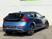 USED 2016 66 VOLVO V40 2.0 D2 R-Design Pro Hatchback 5dr Diesel Manual Euro 6 (s/s) (120 ps) CRUISE