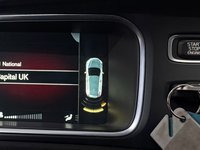 USED 2016 66 VOLVO V40 2.0 D2 R-Design Pro Hatchback 5dr Diesel Manual Euro 6 (s/s) (120 ps) CRUISE