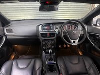 USED 2016 66 VOLVO V40 2.0 D2 R-Design Pro Hatchback 5dr Diesel Manual Euro 6 (s/s) (120 ps) CRUISE
