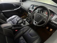 USED 2016 66 VOLVO V40 2.0 D2 R-Design Pro Hatchback 5dr Diesel Manual Euro 6 (s/s) (120 ps) CRUISE