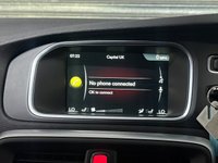 USED 2016 66 VOLVO V40 2.0 D2 R-Design Pro Hatchback 5dr Diesel Manual Euro 6 (s/s) (120 ps) CRUISE