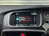 USED 2016 66 VOLVO V40 2.0 D2 R-Design Pro Hatchback 5dr Diesel Manual Euro 6 (s/s) (120 ps) CRUISE